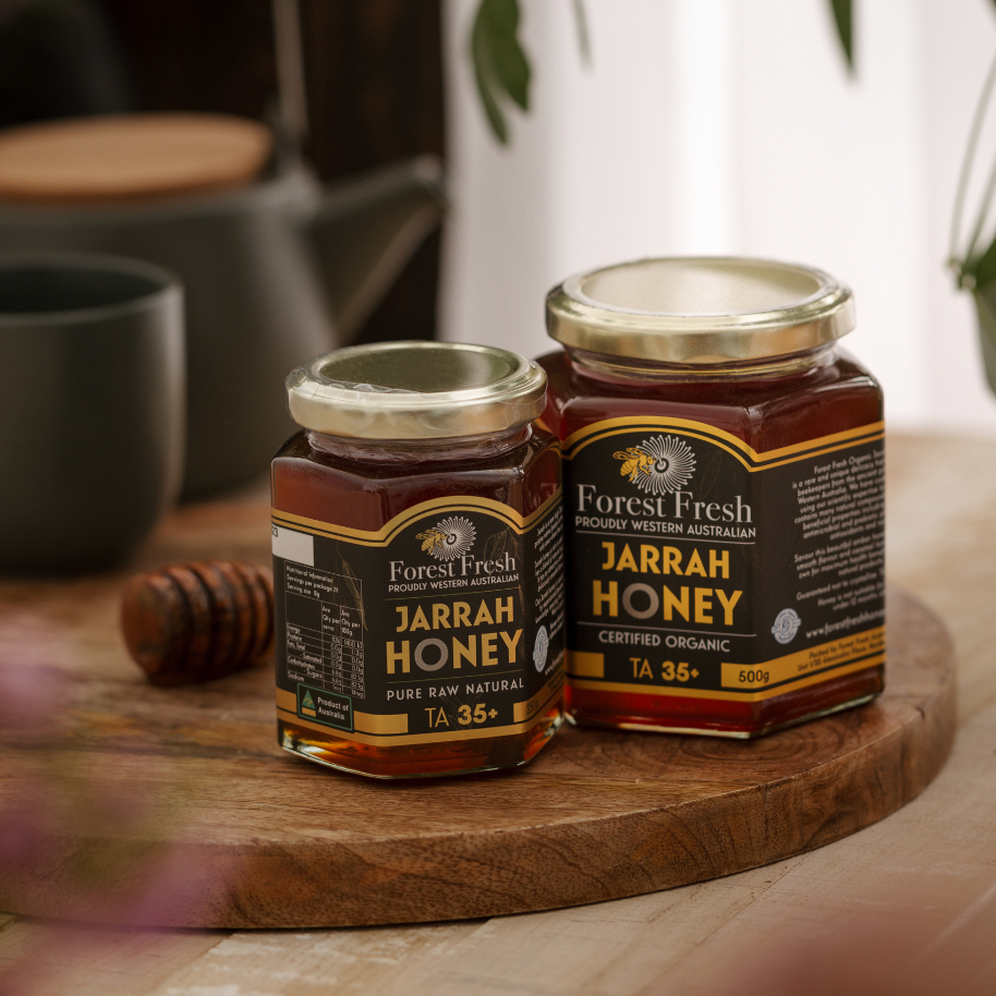 Honey Perth | Forest Fresh Honey - Suppliers & Exporters of Pure Bio ...